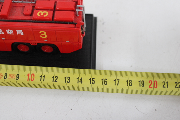 Set van 12 model brandweer- en werkvoertuigen – foto 15 – kavel bij GSD Auctions, Zoeterwoude