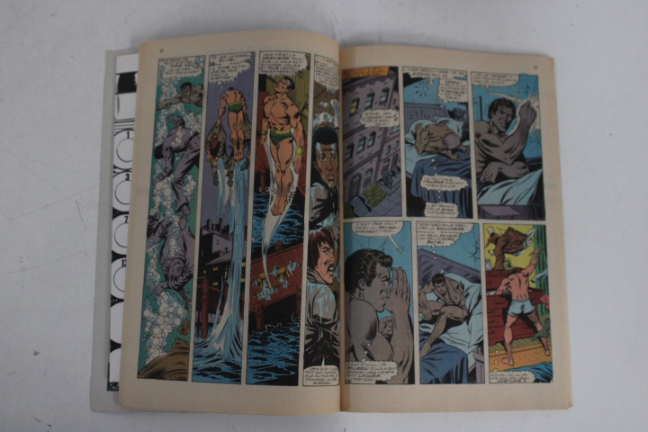 Verzameling Oude Nederlandse Stripboeken – foto 10 – kavel bij GSD Auctions, Zoeterwoude