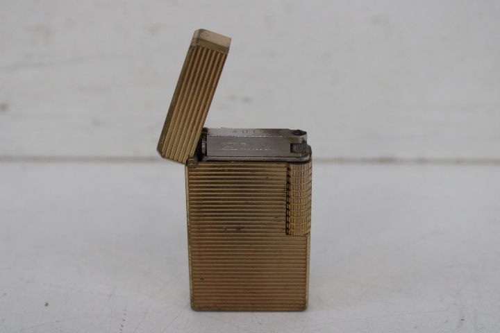 Set van 5 verschillende aanstekers – foto 13 – kavel bij GSD Auctions, Zoeterwoude