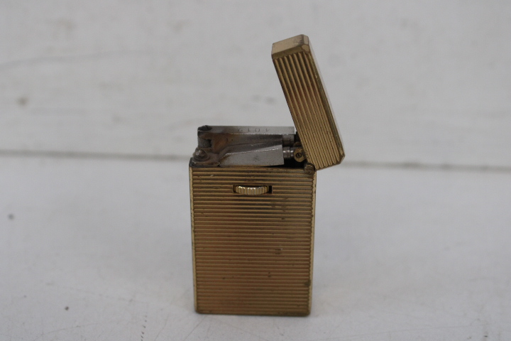 Set van 5 verschillende aanstekers – foto 14 – kavel bij GSD Auctions, Zoeterwoude