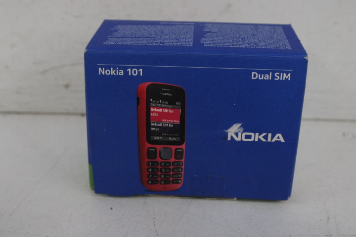 Diverse mobiele telefoons met Nokia doosje – foto 5 – kavel bij GSD Auctions, Zoeterwoude