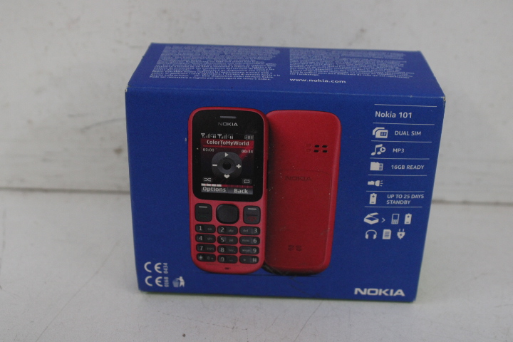 Diverse mobiele telefoons met Nokia doosje – foto 6 – kavel bij GSD Auctions, Zoeterwoude