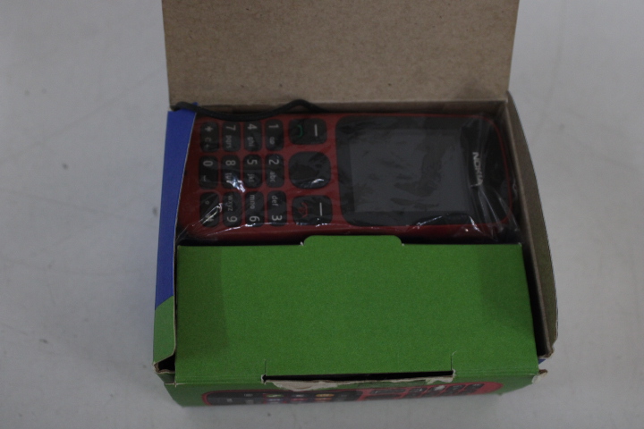 Diverse mobiele telefoons met Nokia doosje – foto 7 – kavel bij GSD Auctions, Zoeterwoude