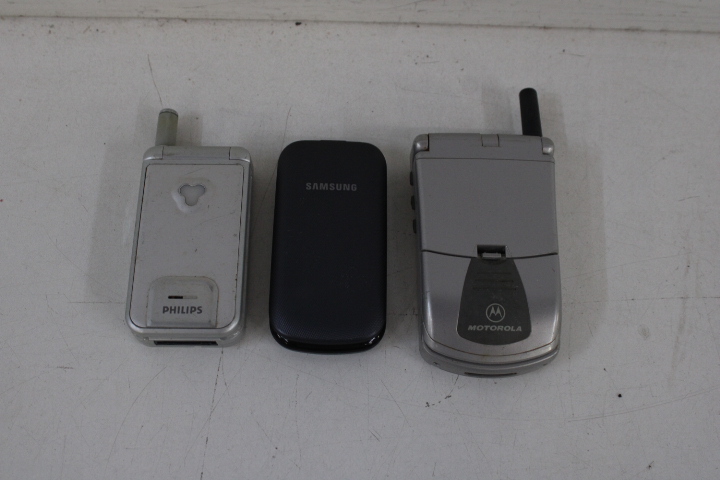 Diverse mobiele telefoons met Nokia doosje – foto 8 – kavel bij GSD Auctions, Zoeterwoude
