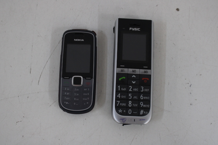 Diverse mobiele telefoons met Nokia doosje – foto 11 – kavel bij GSD Auctions, Zoeterwoude