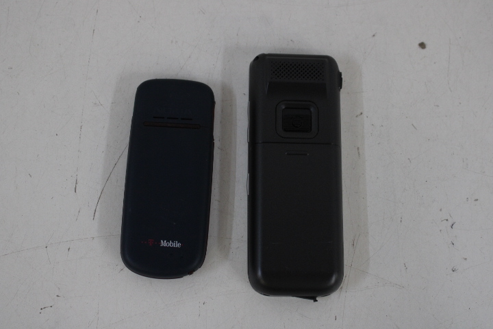 Diverse mobiele telefoons met Nokia doosje – foto 12 – kavel bij GSD Auctions, Zoeterwoude