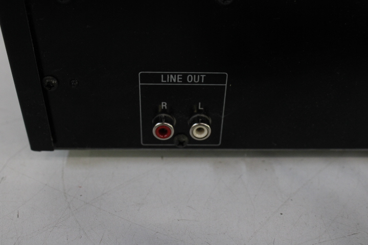 Sony Compact Disc Player CDP-CX355 – foto 15 – kavel bij GSD Auctions, Zoeterwoude