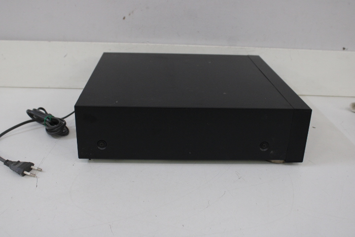 Sony Compact Disc Player CDP-CX355 – foto 18 – kavel bij GSD Auctions, Zoeterwoude