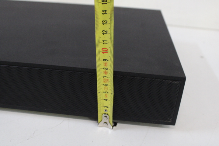 Meridon soundbar speaker – foto 17 – kavel bij GSD Auctions, Zoeterwoude