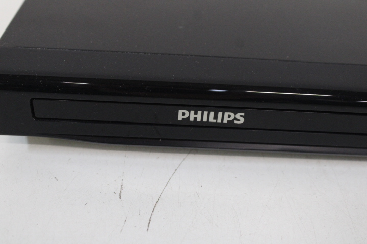 Philips DVD-speler – foto 5 – kavel bij GSD Auctions, Zoeterwoude