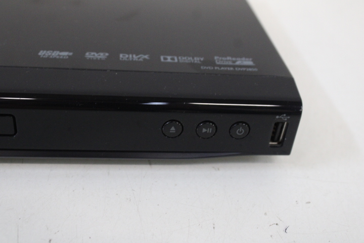 Philips DVD-speler – foto 6 – kavel bij GSD Auctions, Zoeterwoude