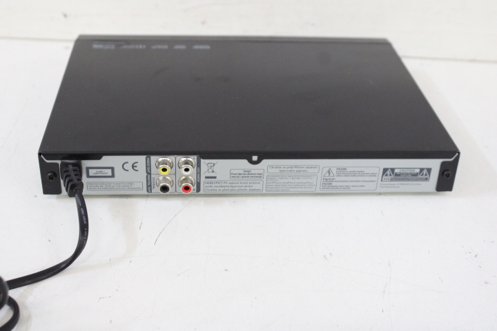 Philips DVD-speler – foto 9 – kavel bij GSD Auctions, Zoeterwoude