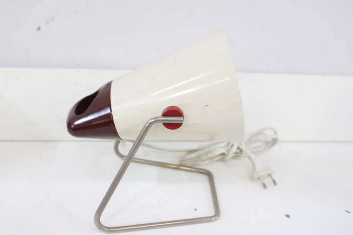 Philips Infraphil HP 3603 Infraroodlamp – foto 8 – kavel bij GSD Auctions, Zoeterwoude