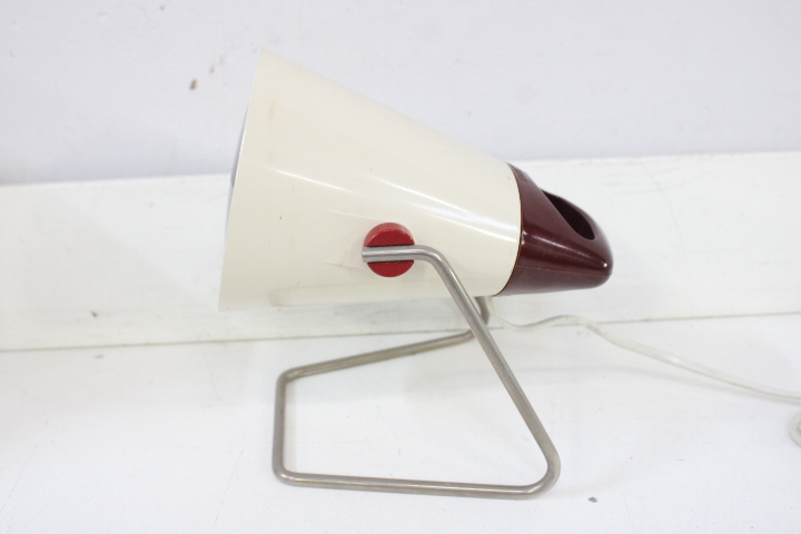 Philips Infraphil HP 3603 Infraroodlamp – foto 11 – kavel bij GSD Auctions, Zoeterwoude