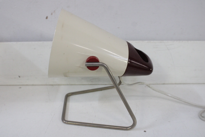 Philips Infraphil HP 3603 Infraroodlamp – foto 12 – kavel bij GSD Auctions, Zoeterwoude