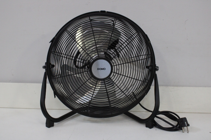 Domo ventilator – foto 3 – kavel bij GSD Auctions, Zoeterwoude