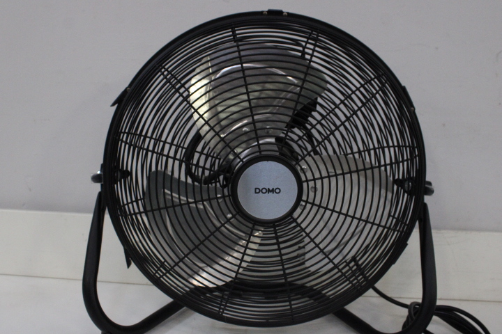 Domo ventilator – foto 4 – kavel bij GSD Auctions, Zoeterwoude