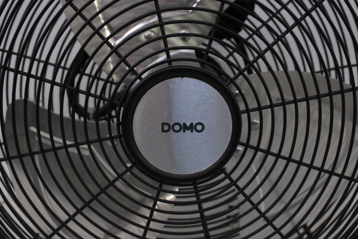 Domo ventilator – foto 5 – kavel bij GSD Auctions, Zoeterwoude