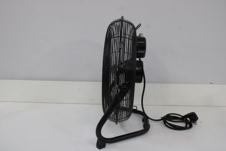 Domo ventilator – foto 7 – kavel bij GSD Auctions, Zoeterwoude