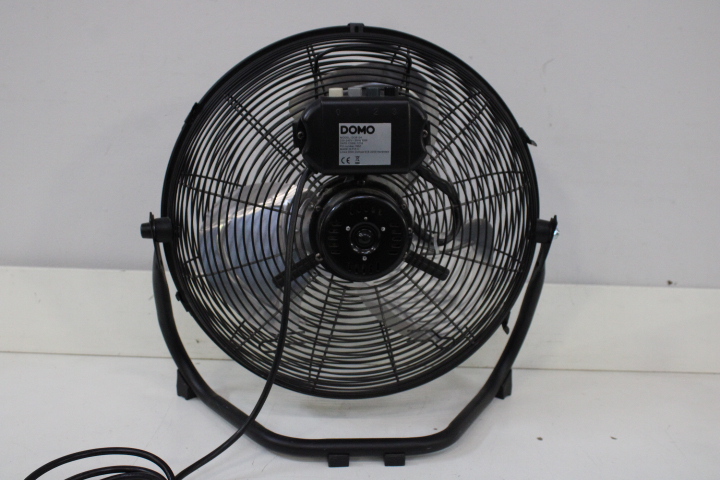 Domo ventilator – foto 8 – kavel bij GSD Auctions, Zoeterwoude
