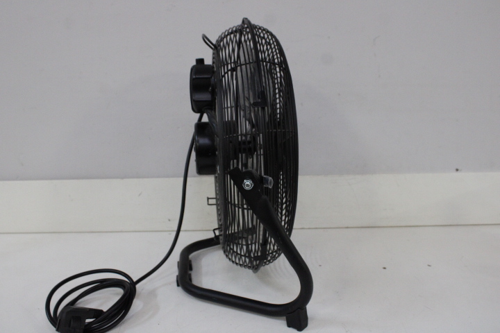 Domo ventilator – foto 11 – kavel bij GSD Auctions, Zoeterwoude