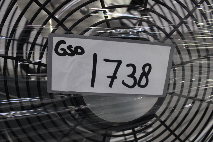 Domo ventilator – foto 15 – kavel bij GSD Auctions, Zoeterwoude
