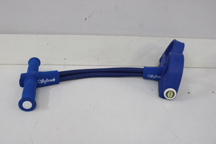 Tummy Trimmer oefenapparaat Softech – foto 6 – kavel bij GSD Auctions, Zoeterwoude