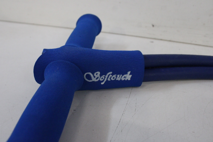 Tummy Trimmer oefenapparaat Softech – foto 7 – kavel bij GSD Auctions, Zoeterwoude