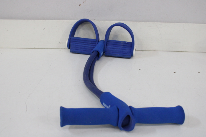 Tummy Trimmer oefenapparaat Softech – foto 8 – kavel bij GSD Auctions, Zoeterwoude