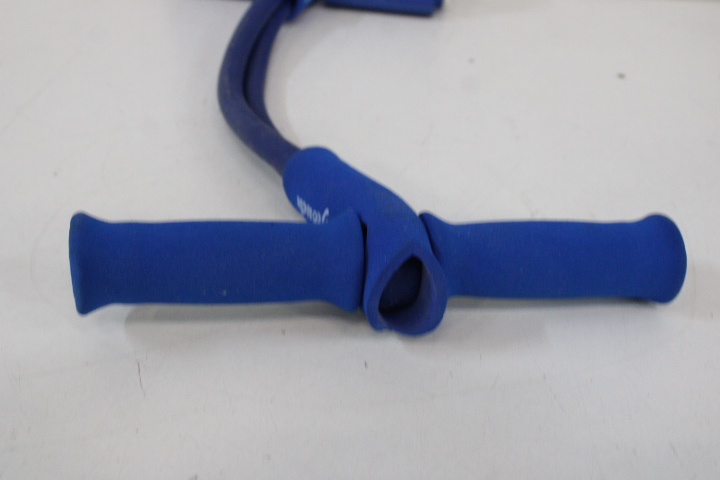 Tummy Trimmer oefenapparaat Softech – foto 9 – kavel bij GSD Auctions, Zoeterwoude
