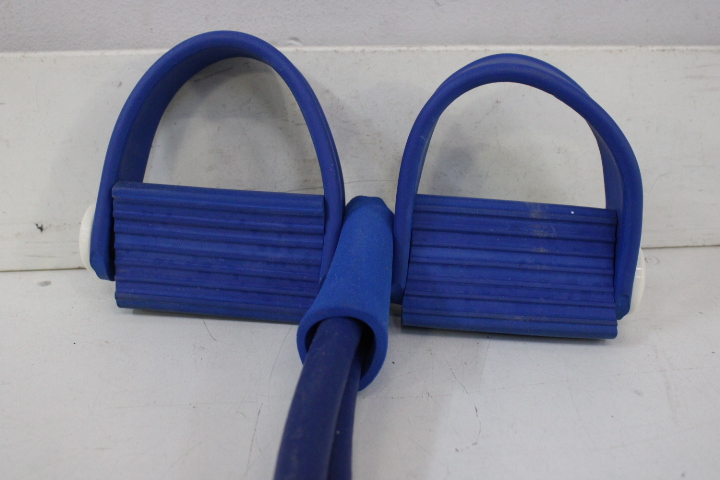 Tummy Trimmer oefenapparaat Softech – foto 10 – kavel bij GSD Auctions, Zoeterwoude