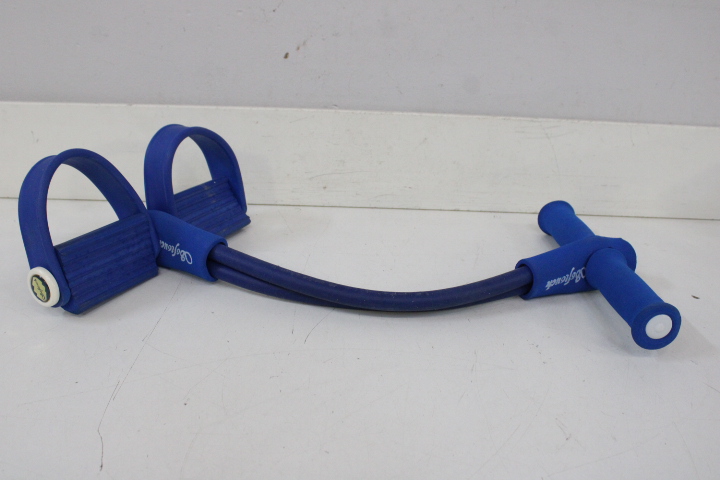 Tummy Trimmer oefenapparaat Softech – foto 11 – kavel bij GSD Auctions, Zoeterwoude