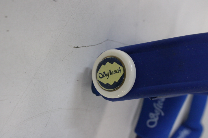 Tummy Trimmer oefenapparaat Softech – foto 14 – kavel bij GSD Auctions, Zoeterwoude