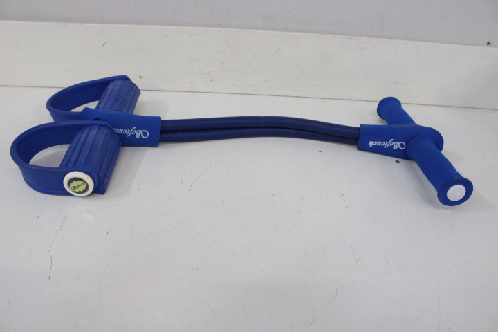 Tummy Trimmer oefenapparaat Softech – foto 15 – kavel bij GSD Auctions, Zoeterwoude