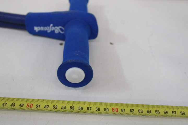 Tummy Trimmer oefenapparaat Softech – foto 16 – kavel bij GSD Auctions, Zoeterwoude