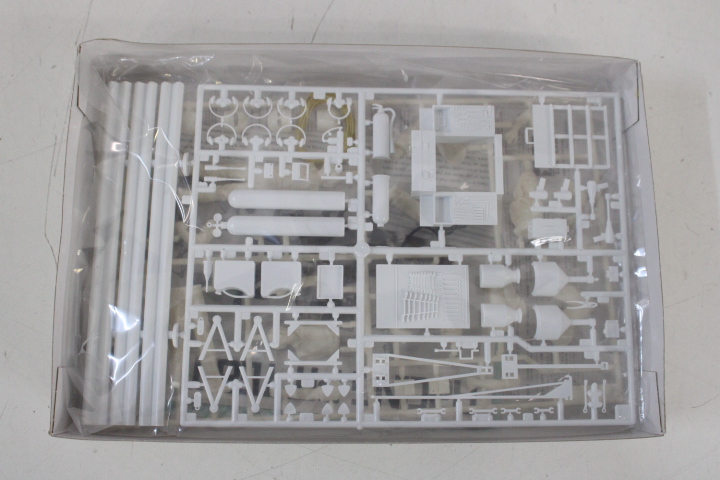 Tamiya Racing Pit Team modelbouwfiguren set – foto 9 – kavel bij GSD Auctions, Zoeterwoude