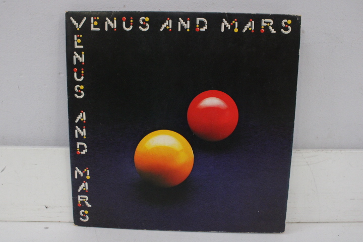 Collectie Beatles en Wings LP vinylplaten – foto 4 – kavel bij GSD Auctions, Zoeterwoude
