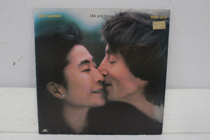 Collectie Beatles en Wings LP vinylplaten – foto 8 – kavel bij GSD Auctions, Zoeterwoude