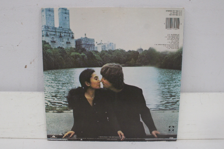 Collectie Beatles en Wings LP vinylplaten – foto 9 – kavel bij GSD Auctions, Zoeterwoude