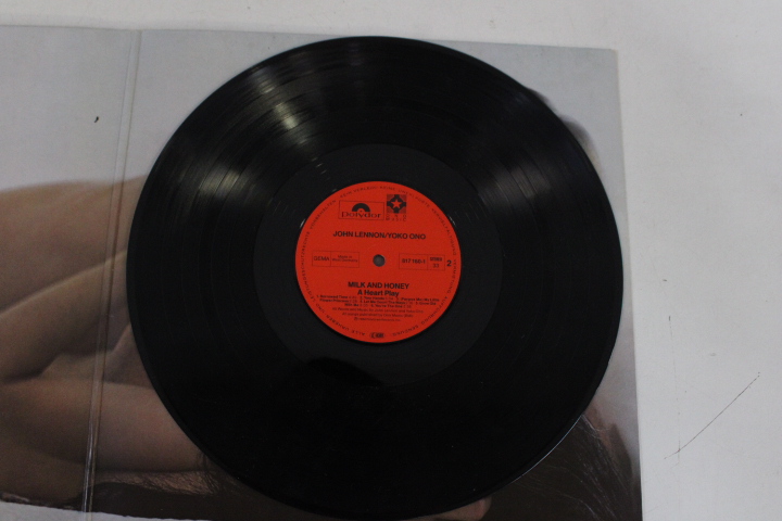 Collectie Beatles en Wings LP vinylplaten – foto 10 – kavel bij GSD Auctions, Zoeterwoude