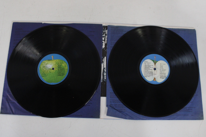 Collectie Beatles en Wings LP vinylplaten – foto 19 – kavel bij GSD Auctions, Zoeterwoude