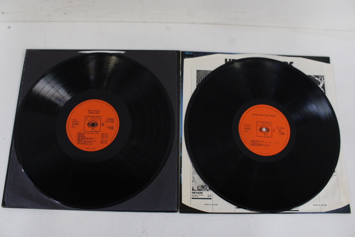Johnny Cash lp's collectie – foto 16 – kavel bij GSD Auctions, Zoeterwoude