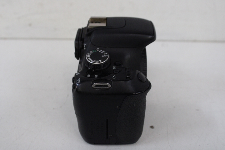 Canon EOS600D spiegelreflexcamera met accessoires – foto 12 – kavel bij GSD Auctions, Zoeterwoude