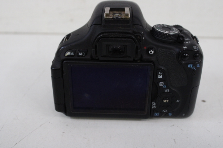Canon EOS600D spiegelreflexcamera met accessoires – foto 15 – kavel bij GSD Auctions, Zoeterwoude
