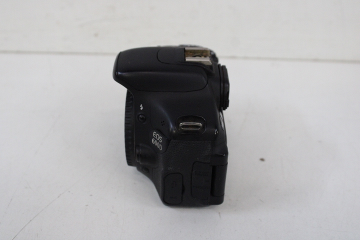 Canon EOS600D spiegelreflexcamera met accessoires – foto 17 – kavel bij GSD Auctions, Zoeterwoude