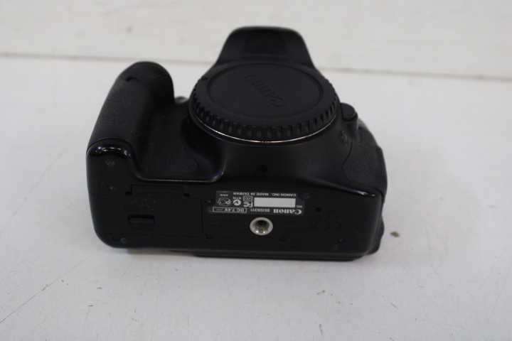 Canon EOS600D spiegelreflexcamera met accessoires – foto 18 – kavel bij GSD Auctions, Zoeterwoude