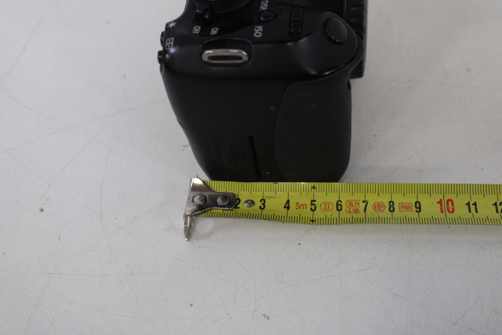 Canon EOS600D spiegelreflexcamera met accessoires – foto 21 – kavel bij GSD Auctions, Zoeterwoude