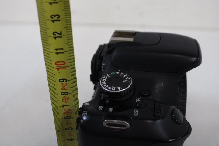 Canon EOS600D spiegelreflexcamera met accessoires – foto 22 – kavel bij GSD Auctions, Zoeterwoude
