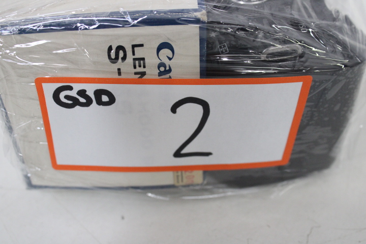 Canon EOS600D spiegelreflexcamera met accessoires – foto 23 – kavel bij GSD Auctions, Zoeterwoude