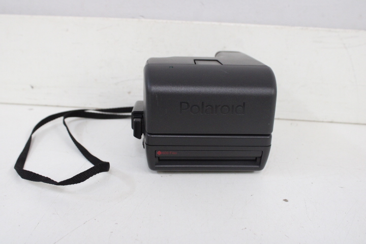 Polaroid OneStep Originele instant camera – foto 3 – kavel bij GSD Auctions, Zoeterwoude